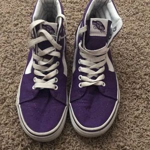 Vans